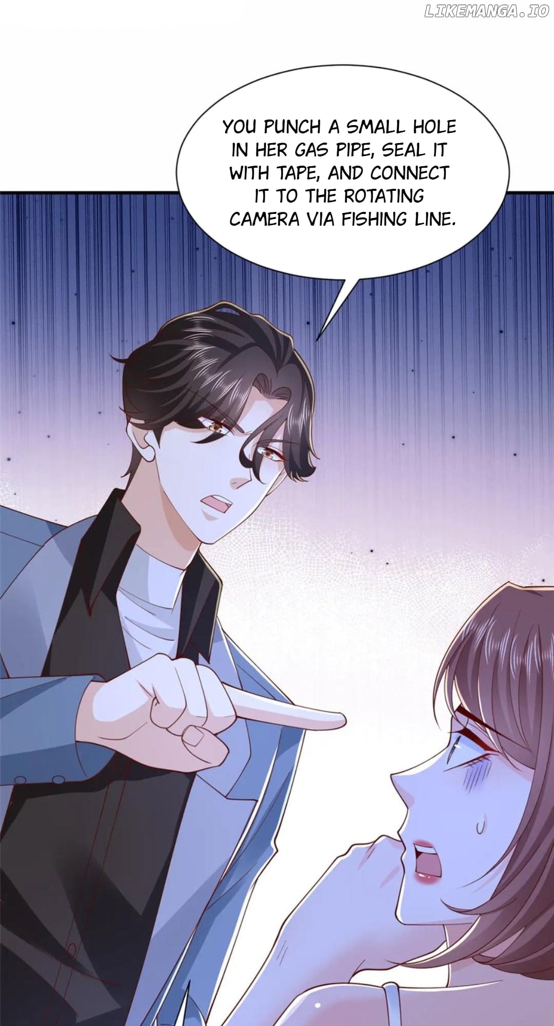 I randomly have a new career every week Chapter 773 - page 19